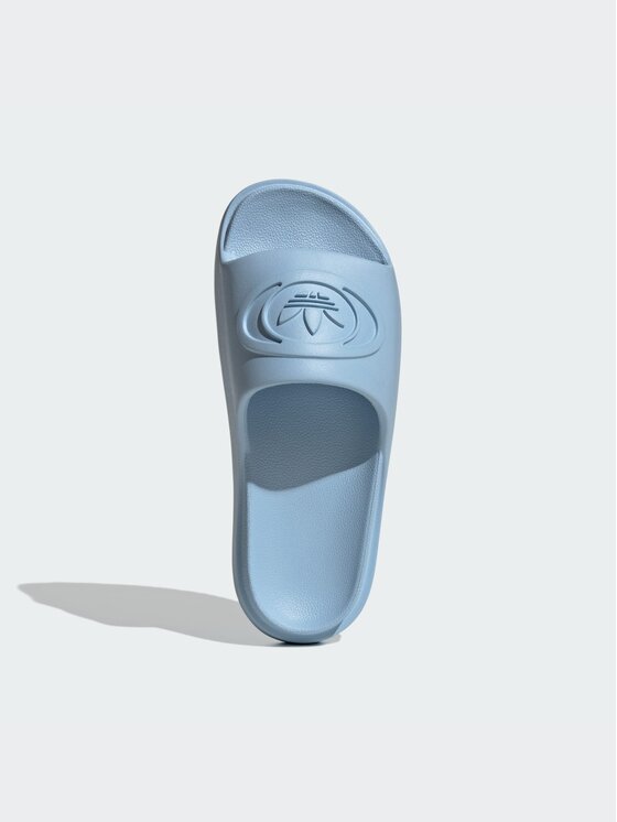 adidas adidas Klapki Campus 00s Niebieski jasny