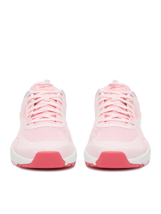 Reebok Reebok Sneakersy EO-ENERGEN RUN 100231962 Różowy
