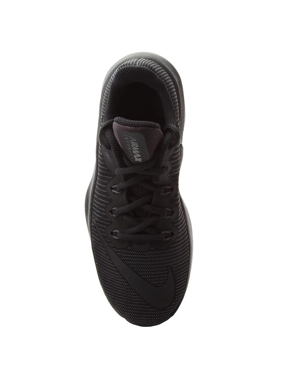 Nike Nike Batai Air Max Infuriate II (GS) 943810 001 Juoda