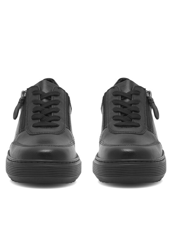 Lasocki Lasocki Sneakers WI23-STU-02 Schwarz