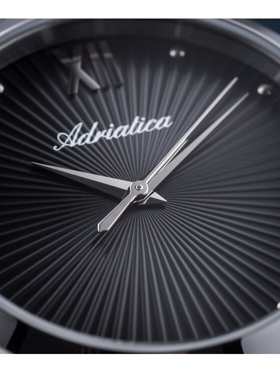 Adriatica Adriatica Orologio A3729.5184Q Argento