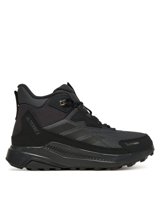 adidas adidas Trekking čevlji Terrex Anylander CLIMAWARM+ JH8777 Siva