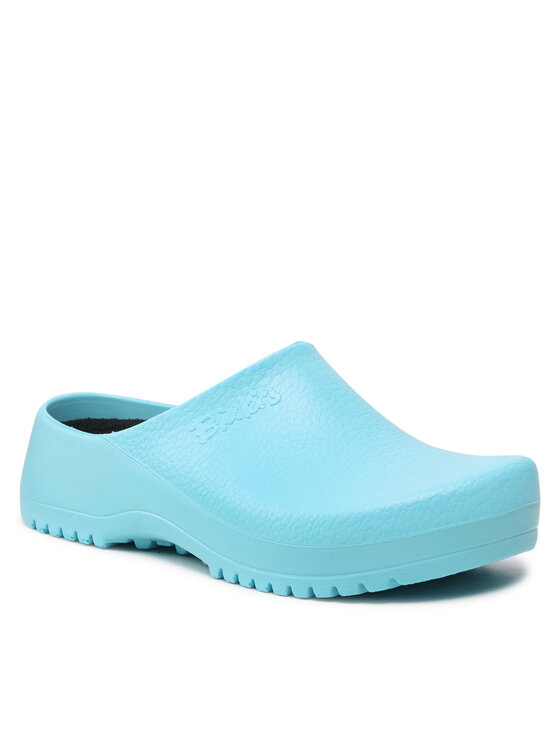 Birkenstock Чехли Super-Birki 0068501 Син