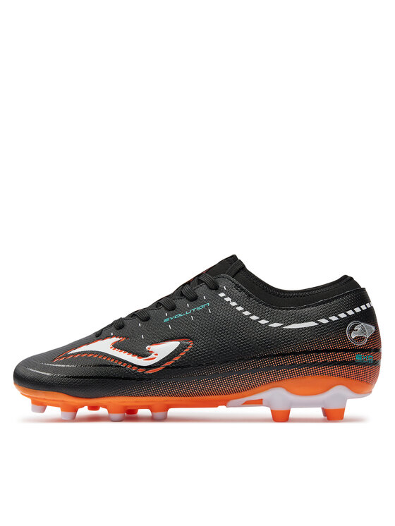 Joma Joma Tenisice za nogomet Evolution EVOS2401FG Crna