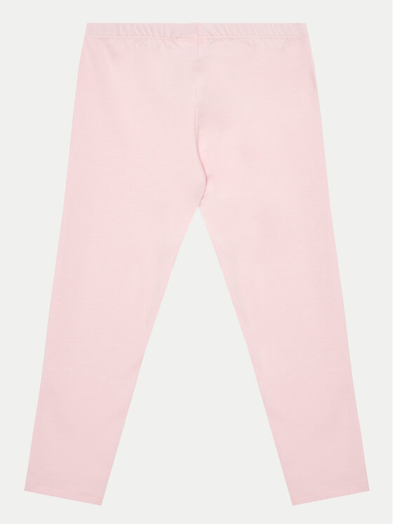 United Colors Of Benetton United Colors Of Benetton Клин 3MT1GF01L Розов Slim Fit