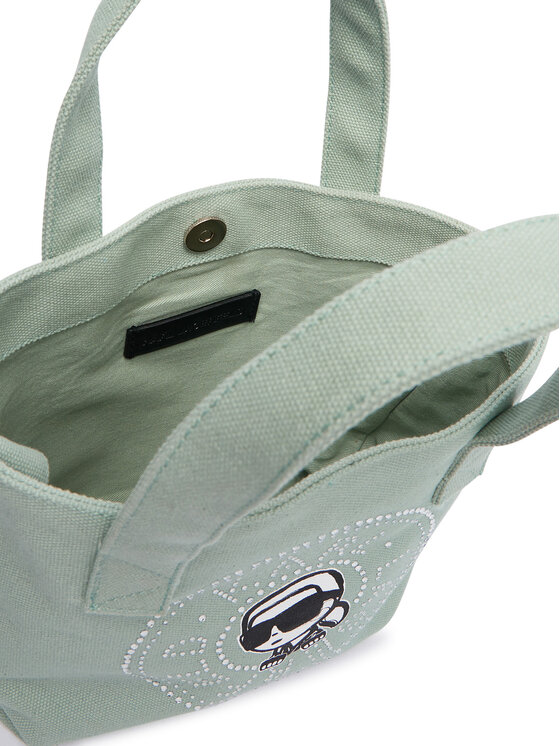 KARL LAGERFELD KARL LAGERFELD Borsetta B2W50074 Verde