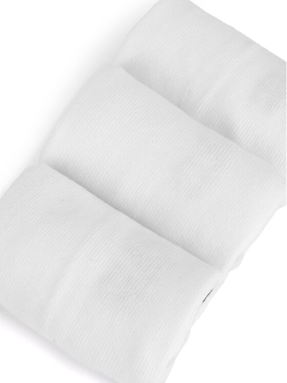 Sprandi Sprandi Чорапи 0UB-001-AW24 (3-PACK) Бежов