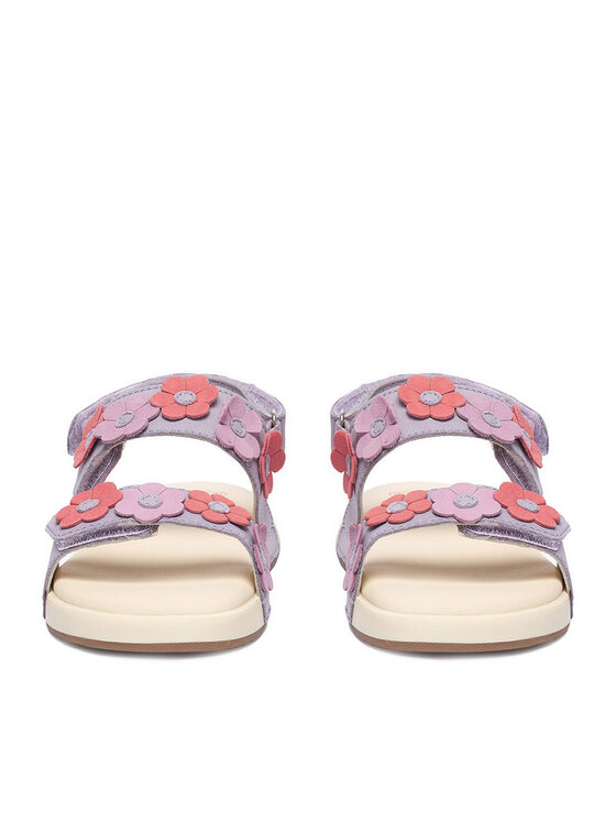 Lasocki Kids Lasocki Kids Sandalen CEO-CI12-NATO-02 Helllila