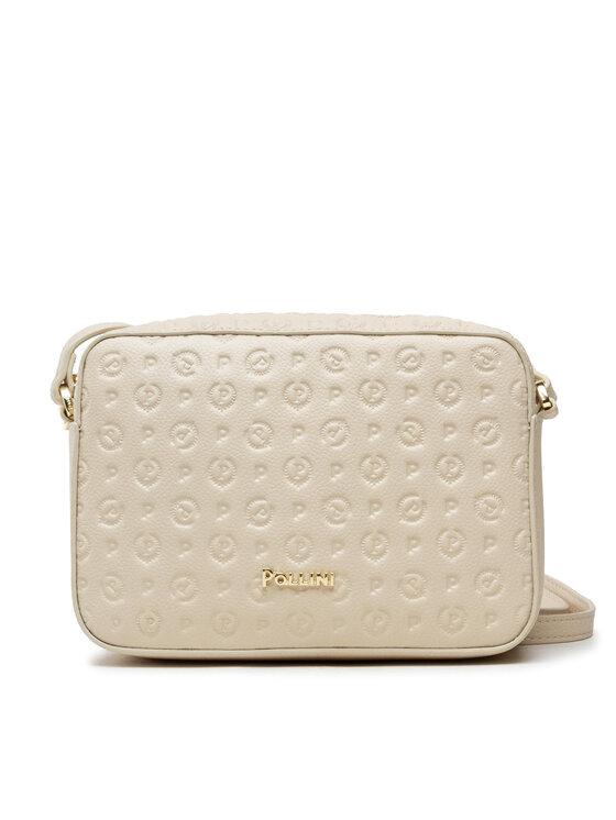 Pollini Pollini Ročna torba TE8414PP03Q2510A Bež