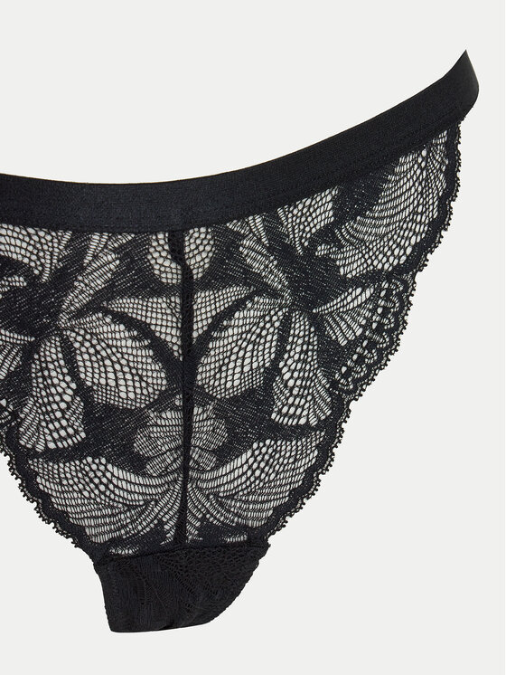 Dorina Dorina Set 2 parov tangic Kisha FXST0015LA166 Pisana