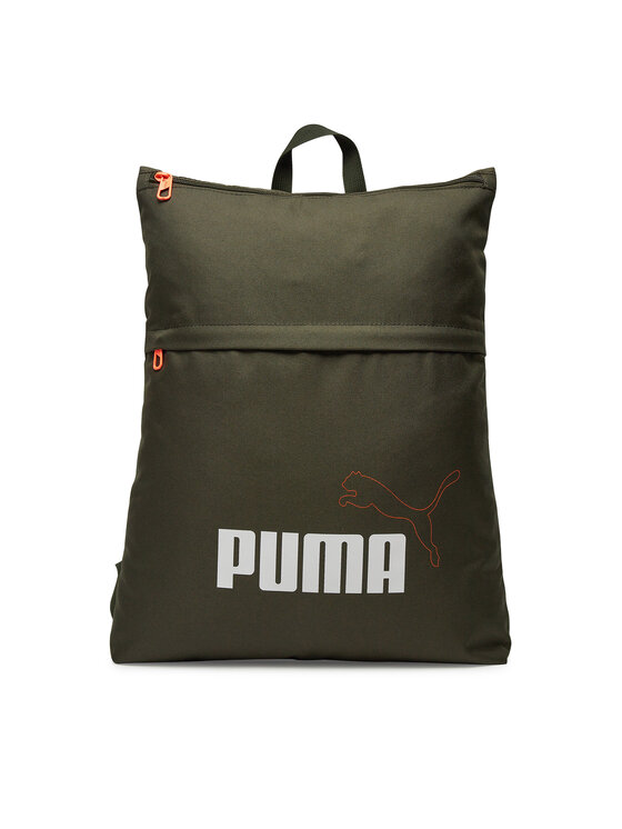 Batoh Puma, Barva: Zelená, Phase Elemental 906950