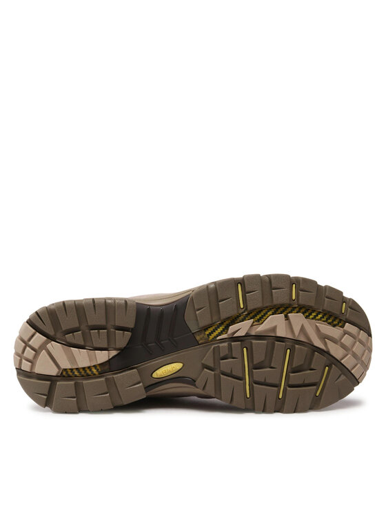 Meindl Meindl Trekkingschuhe Sahara 2805 Beige