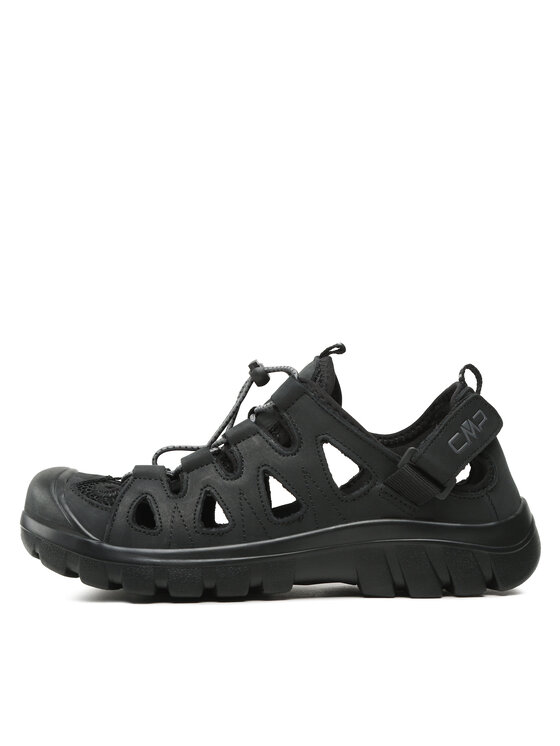 CMP CMP Sandalen Arhes 3q91959 Schwarz