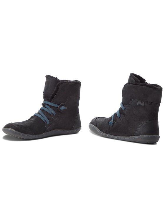 Camper peu sale cami 46477