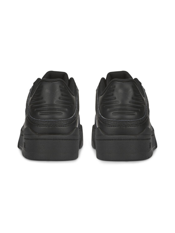 Puma Puma Sneakersy 387826 Czarny