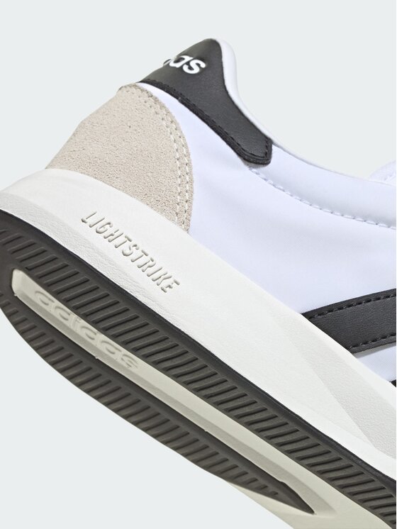 adidas adidas Półbuty 159803 Biały
