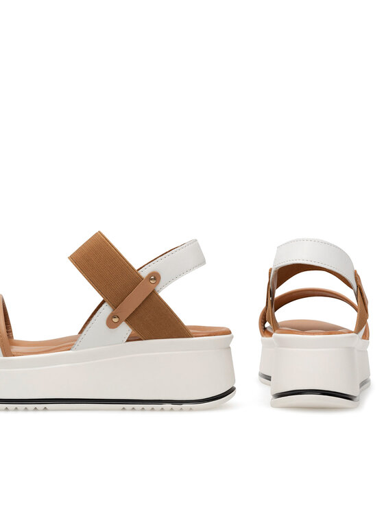 Lasocki Lasocki Sandalen ARC-4883-04 Weiß