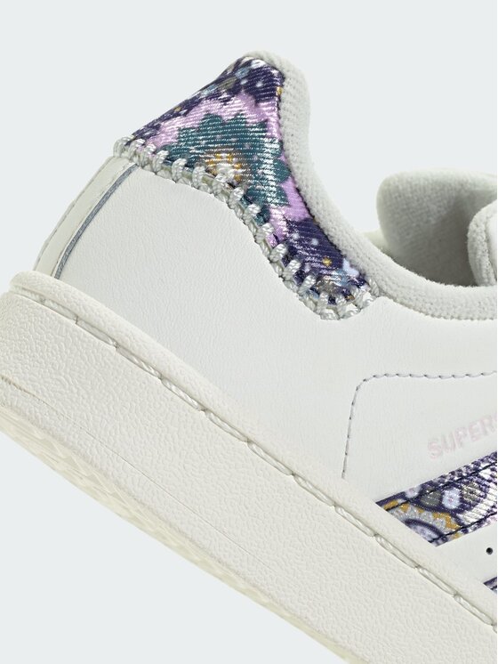 adidas adidas Sneakersy 168380 Biały