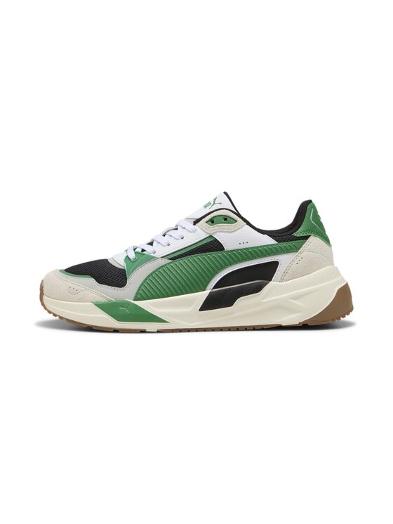Puma Puma Αθλητικά 400230 Έγχρωμο
