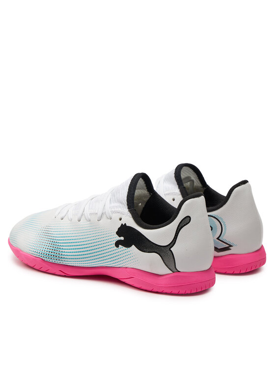 Puma Puma Scarpe da calcio Future 7 Play It Jr 10773901 01 Bianco