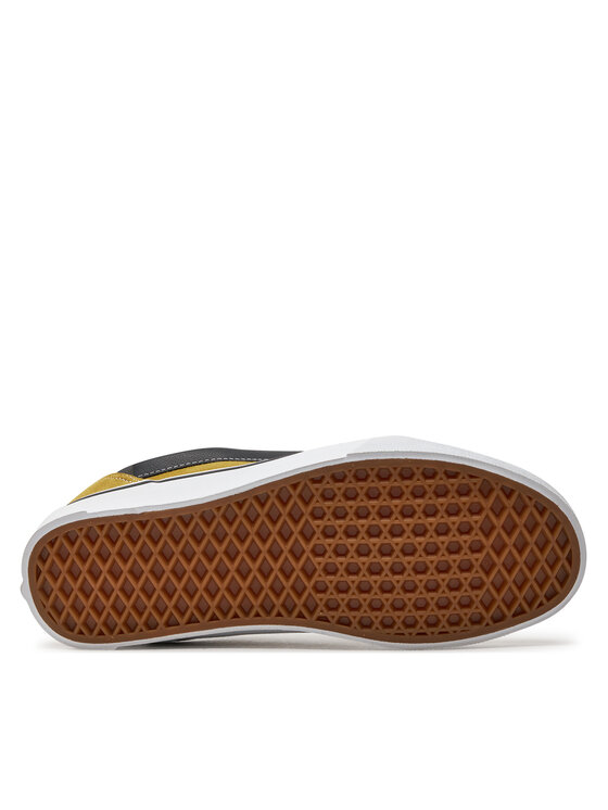 Vans Vans Tenis superge Knu Skool VN0009QC5QJ1 Rjava