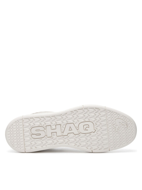 SHAQ SHAQ Basketbalové topánky FORTUNE AQ95012M-C Béžová
