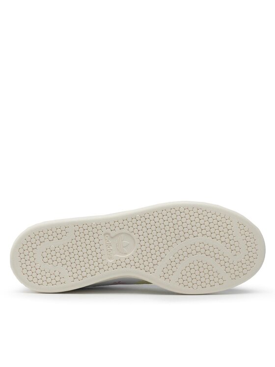 adidas adidas Superge Stan Smith Pride GW2417 Bela