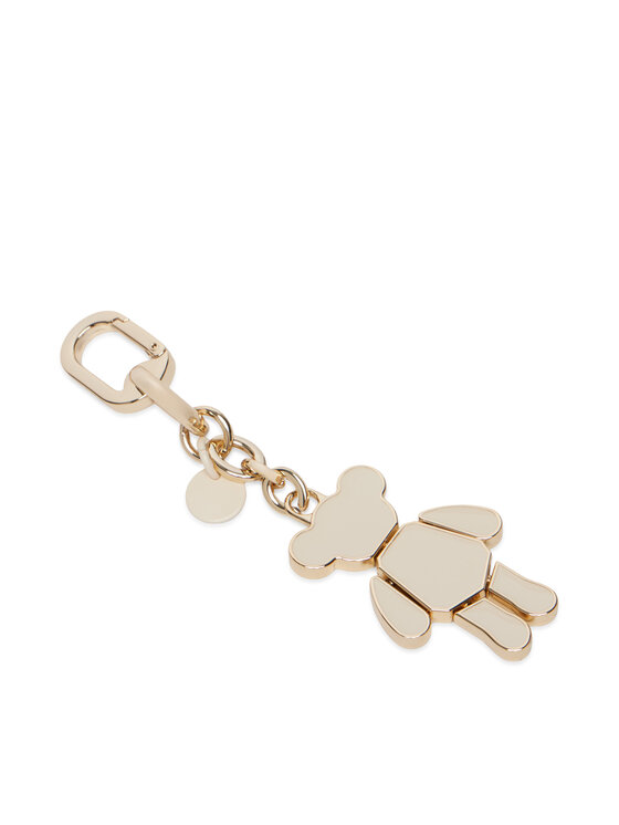 TOUS TOUS Võtmeripats 2002377001 Kuldne