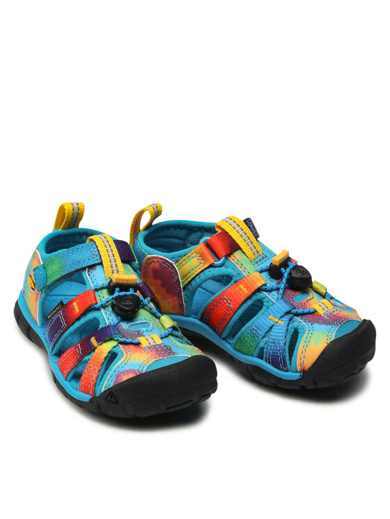 Keen Keen Sandaalid Seacamp II Cnx 1025133 Sinine