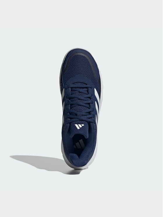 adidas adidas Buty do tenisa CourtJam Control 3 Błękitny