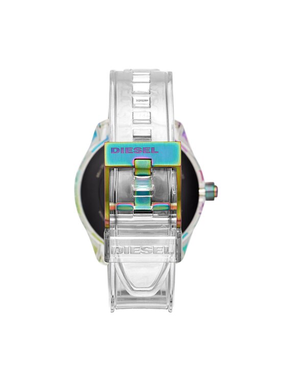 Diesel Diesel Smartwatch Fadelite DZT2021 Έγχρωμο