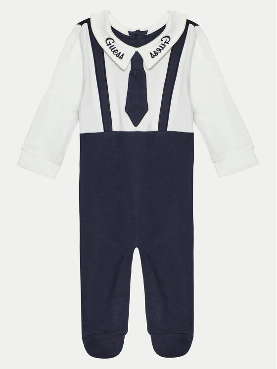 Guess Guess Overall P4BG01 KBEG0 Colorat Regular Fit