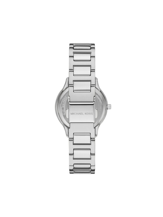 Michael Kors Michael Kors Ceas Sage MK4824 Argintiu