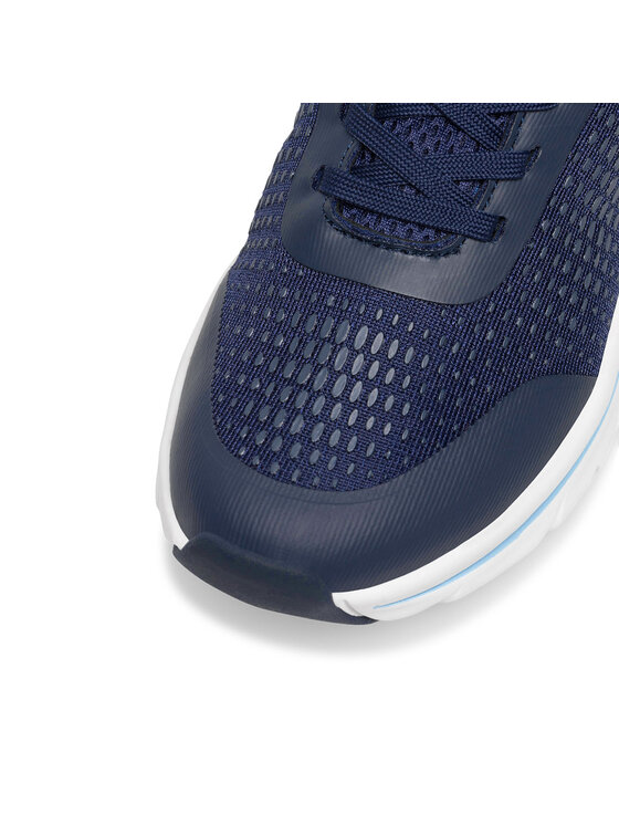 Go Soft Go Soft Sneakers VZ-0304 Dunkelblau