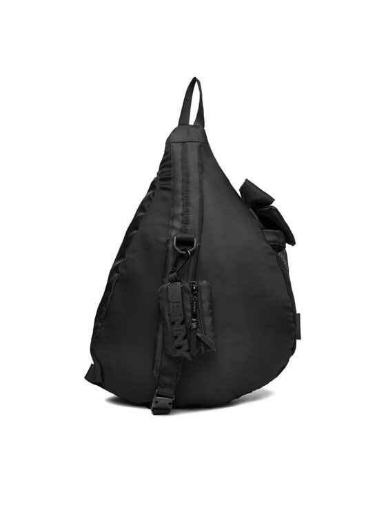 JENNY JENNY Zaino CEO-JNY-M-006-09 Nero