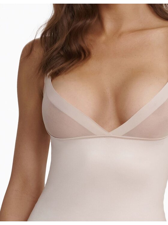 Esotiq Esotiq Body 39230 Beżowy