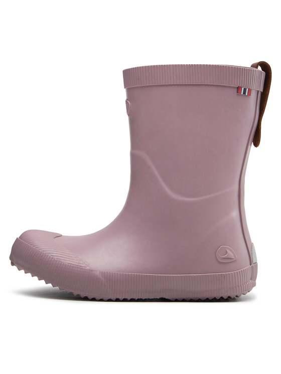 Viking Viking Kalosze Indie Urban 1-60100-94 Fioletowy
