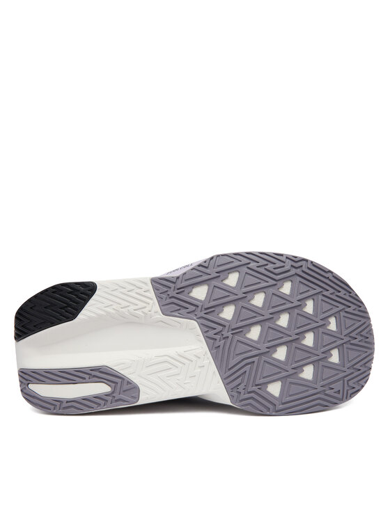 New Balance New Balance Buty do biegania Rebel v5 WFCX906 Fioletowy