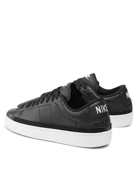 Nike Nike Sneakersy Blazer Low X DA2045 001 Černá