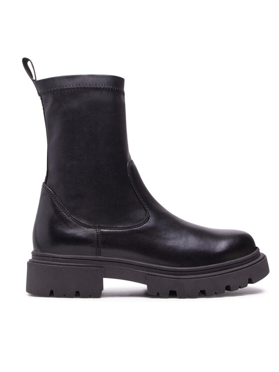 Lasocki Lasocki Stiefeletten EST-DONNA-24 Schwarz