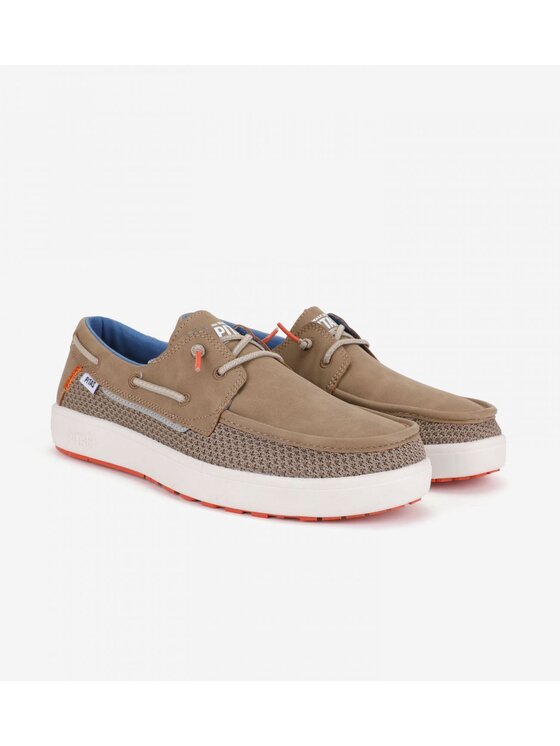 Walk in Pitas Walk in Pitas Scarpe basse 48665 Beige