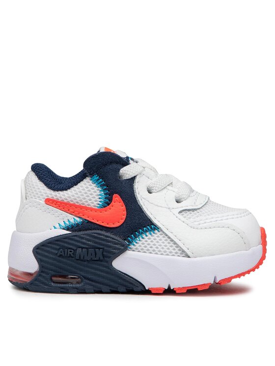 Nike Snīkeri Air Max Excee (Td) CD6893 113 Balts