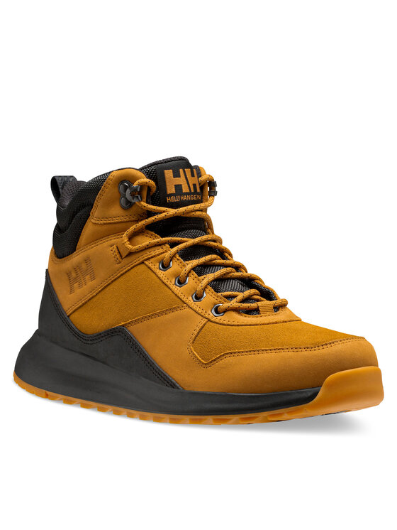 Helly Hansen Helly Hansen Trekking čevlji 11985 Rjava