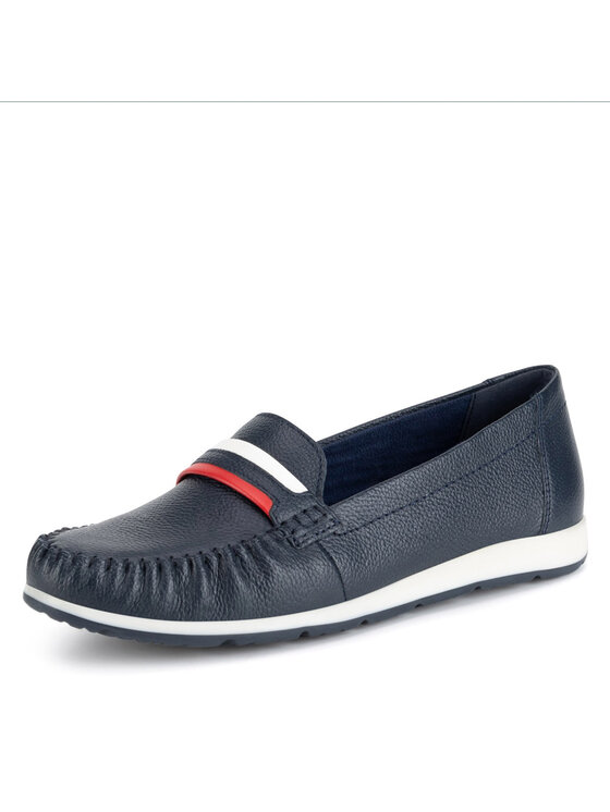 Lasocki Lasocki Mocasini WI16-FORTUNA-02 Bleumarin