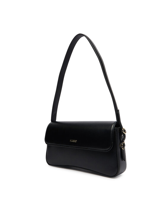 HUGO HUGO Handtasche Syndra 50557942 Schwarz