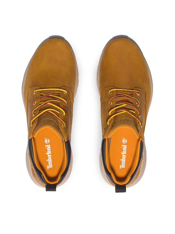 Timberland Timberland Sneakersy Killington Trkr Hc TB0A2JAC2311 Brązowy