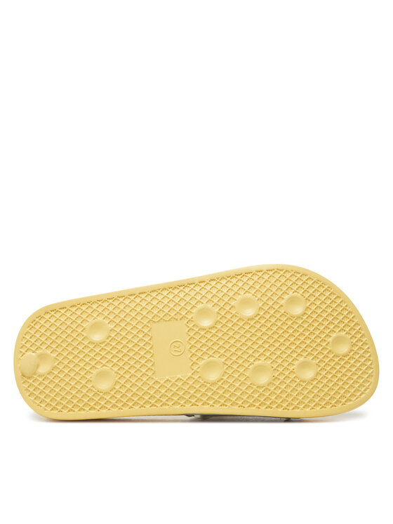 Gap Gap Şlapi Austin Rub GAQ002F1SYBCBWGP Albastru celest