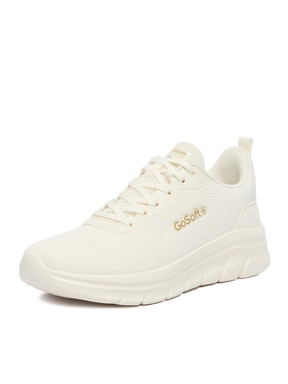 Go Soft Go Soft Sneakers CEOWB-MYRW-25647 Bianco