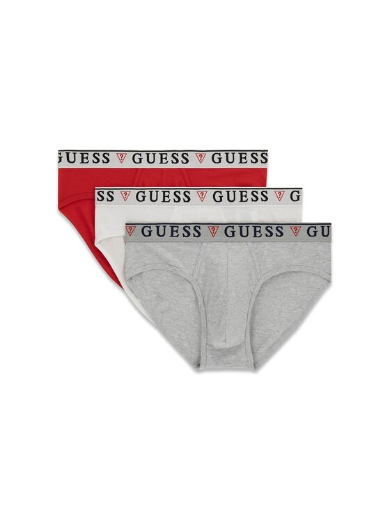 Guess Guess Slip 163115 Rosso