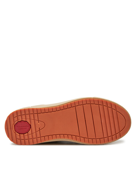 Tamaris Tamaris Lumesaapad 8-86201-43 Beež